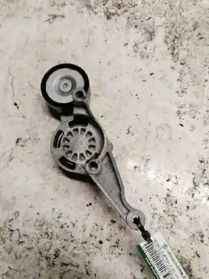 Автозапчасти б/у вспомогательный натяжитель ремня за seat leon (1p1) comfort limited ссылки oem iam 03g903315d