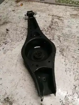 Автозапчасти б/у рычаг задней нижней правой подвески за seat leon (1p1) comfort limited ссылки oem iam 