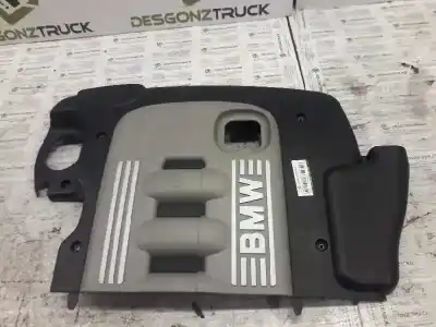 Second-hand car spare part engine cover for bmw serie 3 berlina (e46) 320d oem iam references 1114778733006