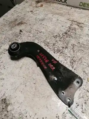 Автозапчасти б/у рычаг задней нижней правой подвески за seat leon (1p1) comfort limited ссылки oem iam 