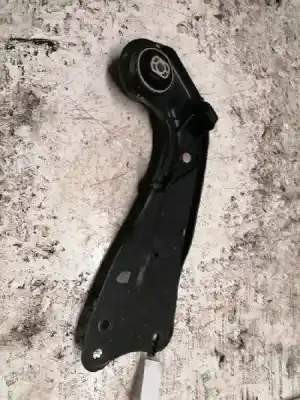Автозапчасти б/у задний левый нижний рычаг подвески за seat leon (1p1) comfort limited ссылки oem iam 