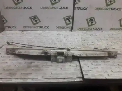 Second-hand car spare part upper cross member for ford transit combi ´06 ft 350 largo oem iam references 