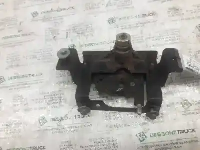 Second-hand car spare part bonnet lock for ford transit combi ´06 ft 350 largo oem iam references xs4116700ag