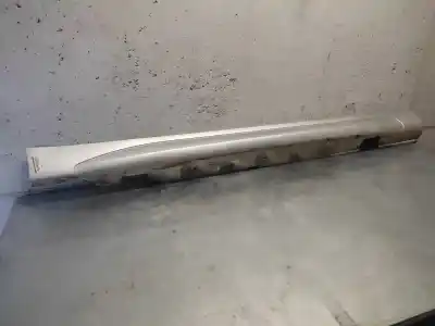 Peça sobressalente para automóvel em segunda mão embaladeira por bmw serie 3 compact (e46) 320td referências oem iam   