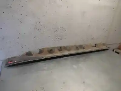 Peça sobressalente para automóvel em segunda mão embaladeira por bmw serie 3 compact (e46) 320td referências oem iam   