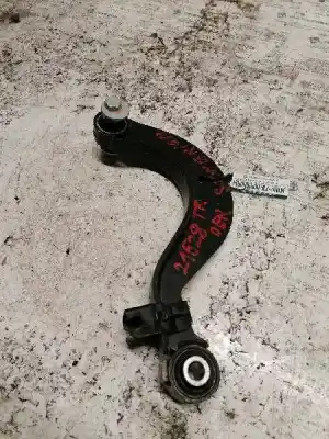 Автозапчасти б/у верхний задний правый рычаг подвески за seat leon (1p1) comfort limited ссылки oem iam 