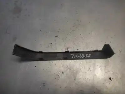 Peça sobressalente para automóvel em segunda mão moldagem por bmw serie 3 compact (e46) 320td referências oem iam   