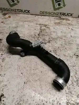 Автозапчасти б/у шланги промежуточного охладителя за seat leon (1p1) comfort limited ссылки oem iam 3c0145770b