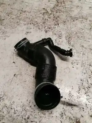 Second-hand car spare part INTAKE MANIFOLD for SEAT LEON (1P1)  OEM IAM references 3C0129654M  