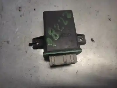 Second-hand car spare part electronic module for citroen berlingo 1.9 d multispace oem iam references 9631577780