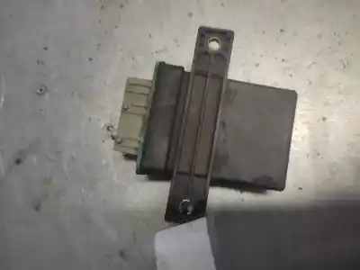 Second-hand car spare part electronic module for citroen berlingo 1.9 d multispace oem iam references 9631577780  