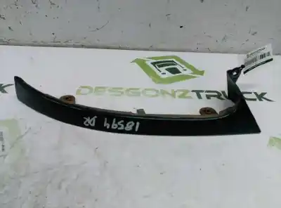 Peça sobressalente para automóvel em segunda mão molduras frontais por daewoo lanos cool referências oem iam 
