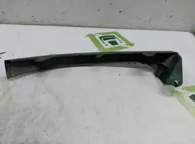 Peça sobressalente para automóvel em segunda mão molduras frontais por daewoo lanos cool referências oem iam   