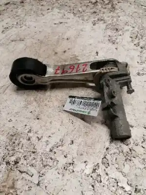 Pezzo di ricambio per auto di seconda mano TENDICINGHIA AUSILIARIA per PEUGEOT 207/207+ (WA_, WC_)  Riferimenti OEM IAM V75343988009  