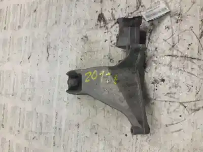 Second-hand car spare part engine support for bmw serie 3 berlina (e46) 320d oem iam references 6753225