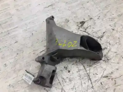 Second-hand car spare part engine support for bmw serie 3 berlina (e46) 320d oem iam references 6753225  