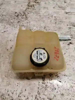 Peça sobressalente para automóvel em segunda mão depósito de expansão por ford focus berlina (cap) ambiente (d) referências oem iam 3m5h8k218ah