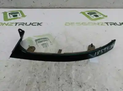 Peça sobressalente para automóvel em segunda mão molduras frontais por daewoo lanos cool referências oem iam 