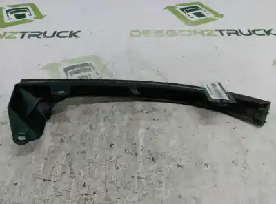 Peça sobressalente para automóvel em segunda mão molduras frontais por daewoo lanos cool referências oem iam   