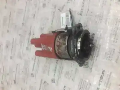 Pezzo di ricambio per auto di seconda mano DELCO per OPEL CORSA B  Riferimenti OEM IAM 0237521024  3 PINS