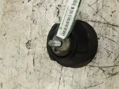 Second-hand car spare part right engine support for bmw serie 3 berlina (e46) 320d oem iam references 6756018