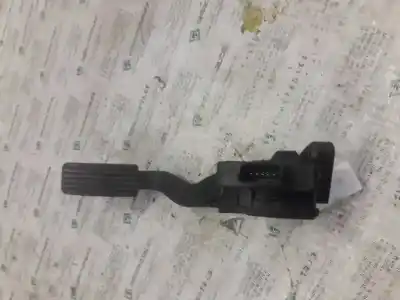 Second-hand car spare part potentiometer for peugeot 308 confort oem iam references 9681500380 5 pins 6pv00908301