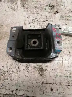 Peça sobressalente para automóvel em segunda mão suporte do motor esquerdo por ford focus berlina (cap) ambiente (d) referências oem iam 3m517m121ae