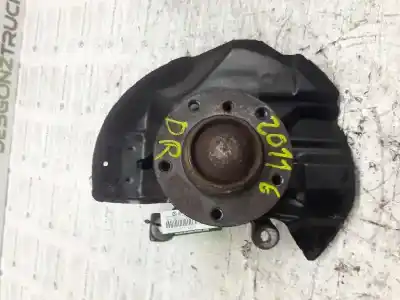 Second-hand car spare part front right knuckle for bmw serie 3 berlina (e46) 320d oem iam references 
