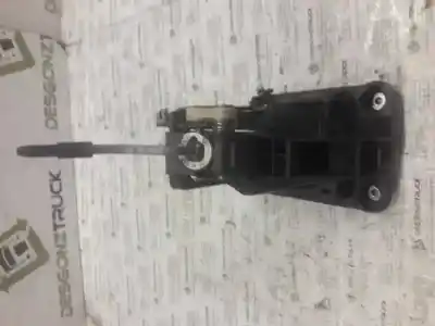 Peça sobressalente para automóvel em segunda mão alavanca de velocidades por peugeot 308 confort referências oem iam 9684581680