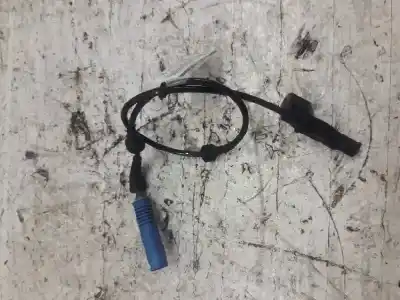 Peça sobressalente para automóvel em segunda mão SENSOR ABS por BMW SERIE 3 BERLINA (E46)  Referências OEM IAM 10071151033  