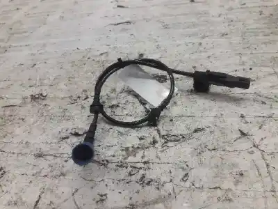 Peça sobressalente para automóvel em segunda mão sensor abs dianteiro esquerdo por bmw serie 3 berlina (e46) 320d referências oem iam 10071151033  