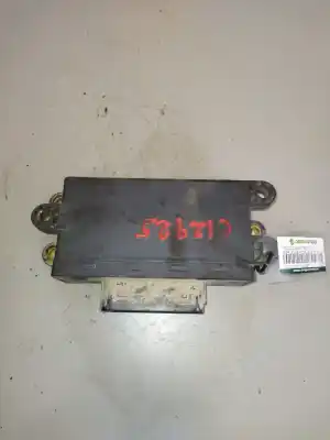 Pièce détachée automobile d'occasion MODULE ÉLECTRONIQUE pour MERCEDES-BENZ AXOR 2-EJES 18 TON 2004 ->  Références OEM IAM A0025409045  