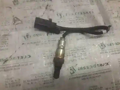 Автозапчасти б/у лямбда-зонд за citroen c4 lim. seduction ссылки oem iam 9683265480