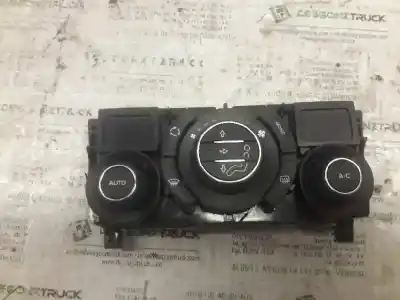 Автозапчасти б/у КЛИМАТ-КОНТРОЛЬ за PEUGEOT 308 SW  ссылки OEM IAM 69907002  40/6 PINS