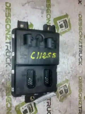 Pezzo di ricambio per auto di seconda mano modulo elettronico per iveco stralis (ad/at) fg at   4x2 larga distancia riferimenti oem iam 41221002