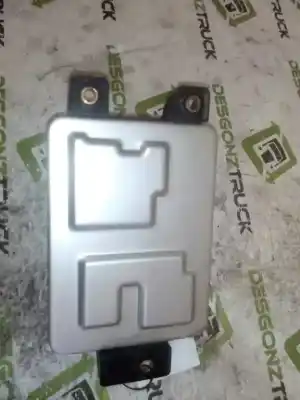 Pièce détachée automobile d'occasion module électronique pour iveco stralis (ad/at) fg at   4x2 larga distancia références oem iam 41221002  sw20.3 Pièce détachée automobile d'occasion module électronique pour iveco stralis (ad/at) fg at   4x2 larga distancia références oem iam 41221002  sw20.3