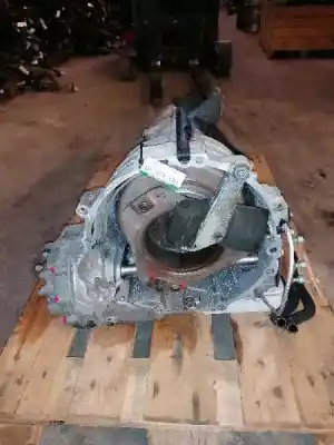 Автозапчасти б/у коробка передач за audi a8 (4e2) 3.7 quattro ссылки oem iam 1068422025