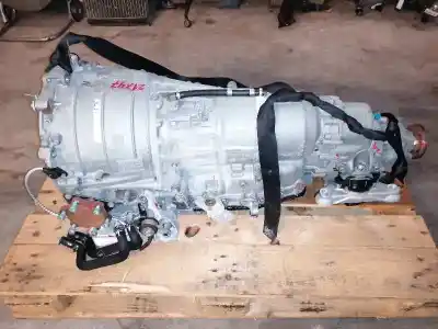 Автозапчастина б/у коробка передач для audi a8 (4e2) 3.7 quattro посилання на oem iam 1068422025  106840112801