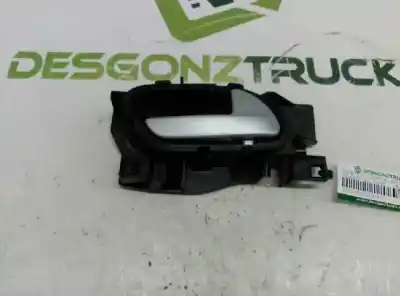 Piesă de schimb auto la mâna a doua interior mânerul dreapta fata pentru peugeot 207 confort referințe oem iam 9144a5