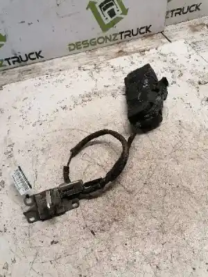 Автозапчасти б/у замок багажника/ворот за audi a8 (4e2) 3.7 quattro ссылки oem iam 4e0827383c  5 pins