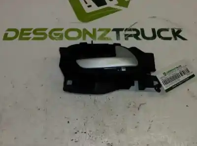 Piesă de schimb auto la mâna a doua mâner interior stânga fata pentru peugeot 207 confort referințe oem iam 9143l9