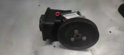 Peça sobressalente para automóvel em segunda mão BOMBA DE DIREÇÃO por BMW SERIE 3 BERLINA (E46)  Referências OEM IAM 32422247046  POLEA 15CM