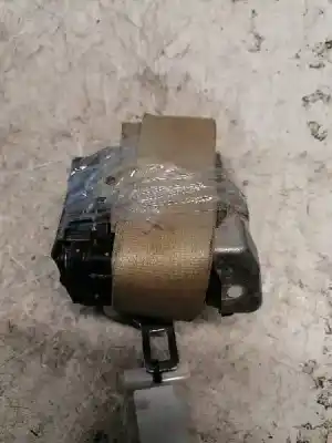 Автозапчасти б/у центральный задний ремень безопасности за audi a8 (4e2) 3.7 quattro ссылки oem iam 601782900  