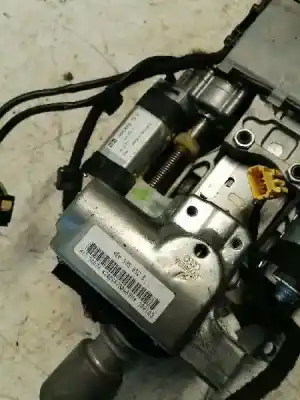 Автозапчасти б/у рулевая колонка за audi a8 (4e2) 3.7 quattro ссылки oem iam 4e0905852b  404680