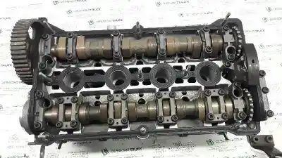 Gebrauchtes Autoersatzteil ZYLINDERKOPF DES MOTORS zum AUDI A4 BERLINA (B5)  OEM-IAM-Referenzen 058103373A  