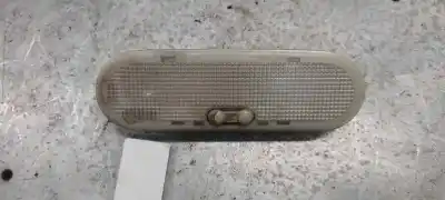 Peça sobressalente para automóvel em segunda mão luz interior por nissan micra (k12e) acenta referências oem iam 