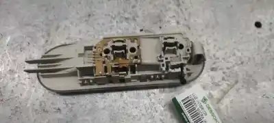 Pezzo di ricambio per auto di seconda mano luce interna per nissan micra (k12e) acenta riferimenti oem iam  5 pins 