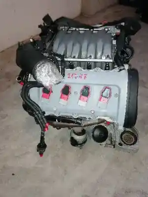 Автозапчасти б/у полный двигатель за audi a8 (4e2) 3.7 quattro ссылки oem iam bfl  
