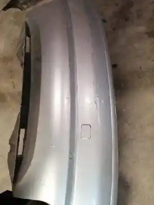 Автозапчастина б/у задній бампер для audi a8 (4e2) 3.7 quattro посилання на oem iam   