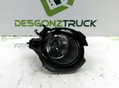 Second-hand car spare part left fog light for renault clio ii fase ii (b/cb0) authentique oem iam references 8200002470